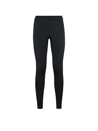 ODLO | Damen Funktionshose PERFORMANCE WARM ECO | 